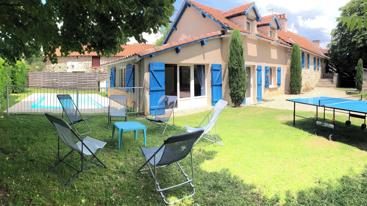 Photo of Outdoor in Vailhourles