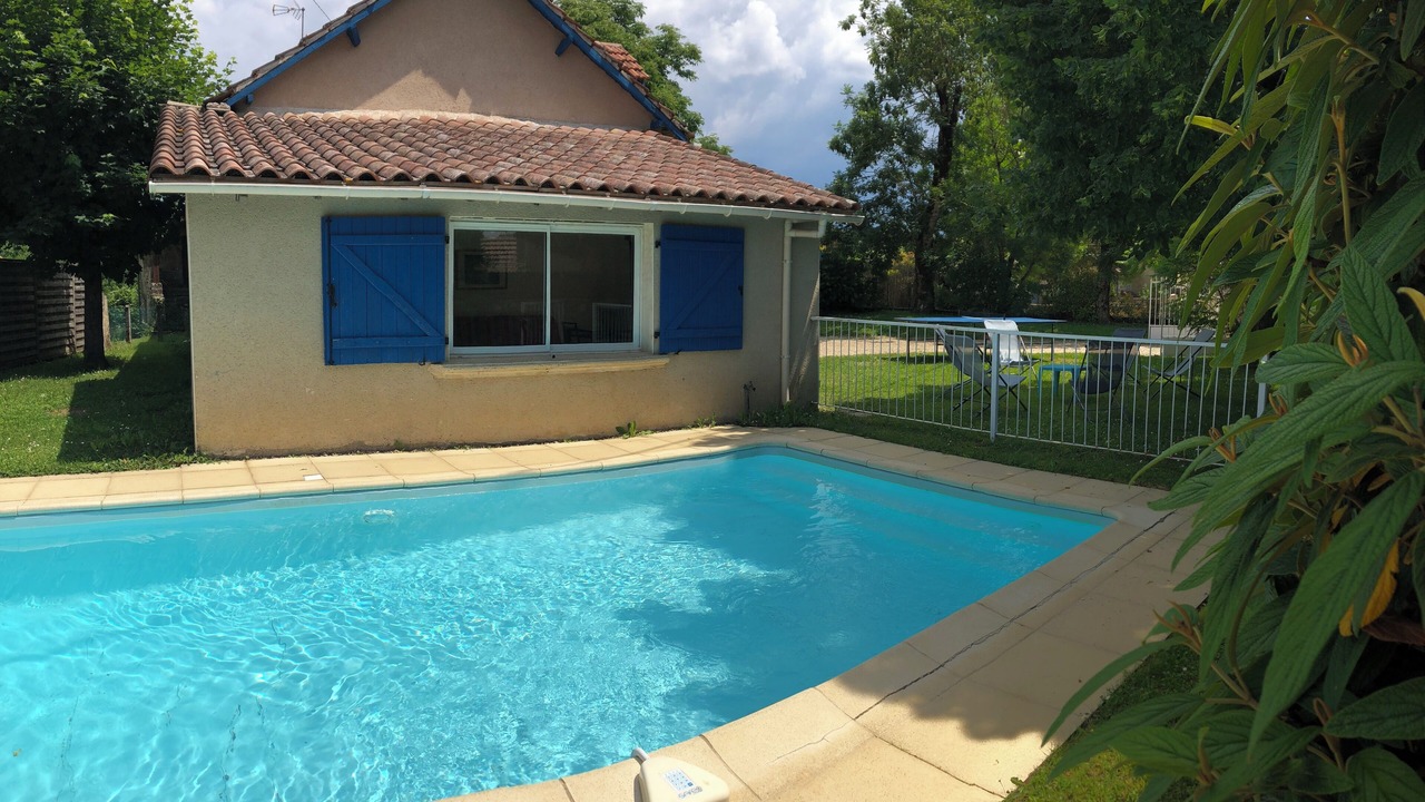 Photo of Outdoor in Vailhourles