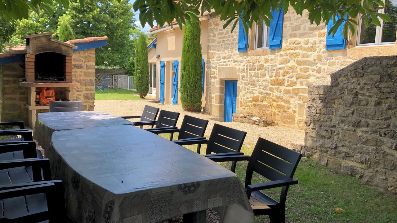 Photo of Outdoor in Vailhourles