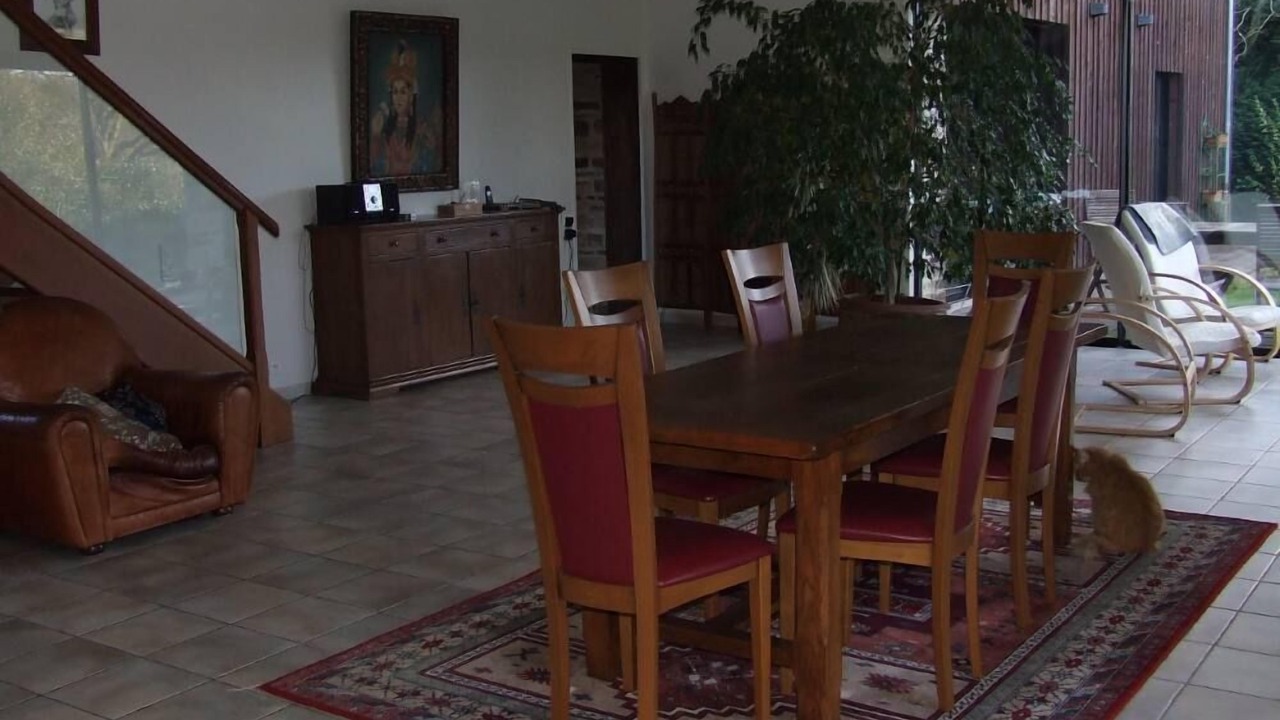 Photo of Livingroom in Paimpont