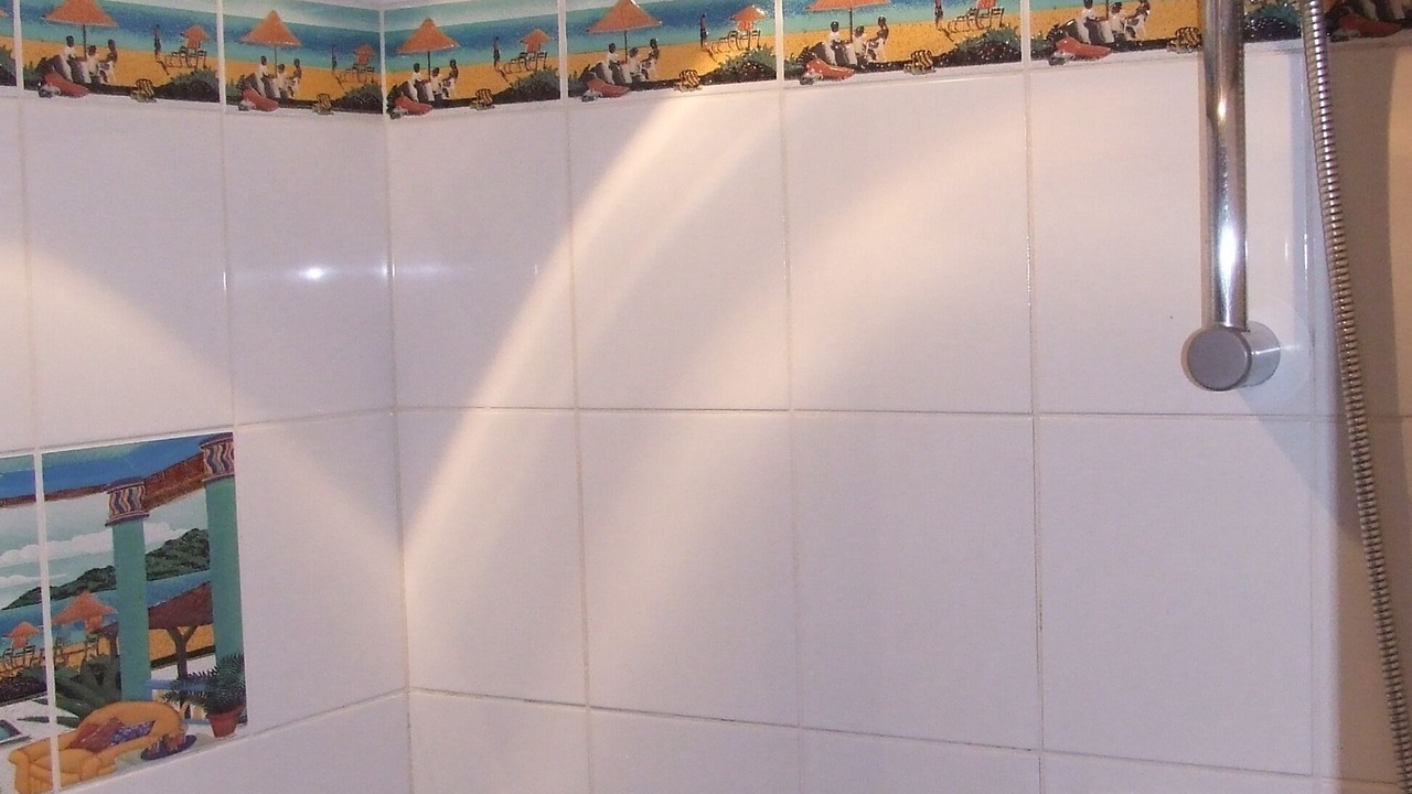 Photo of Bathroom in Paimpont