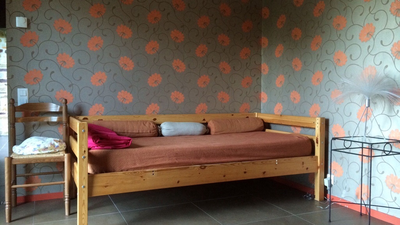Photo of Bedroom in Paimpont