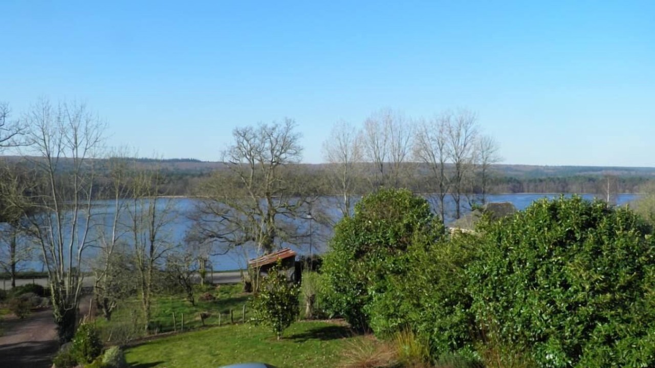 Photo of Outdoor in Paimpont