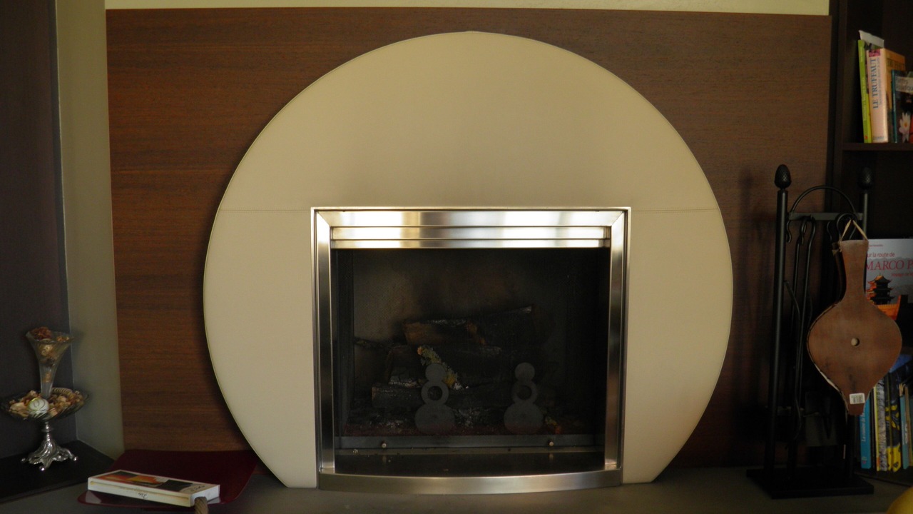 Photo of Livingroom in Paimpont