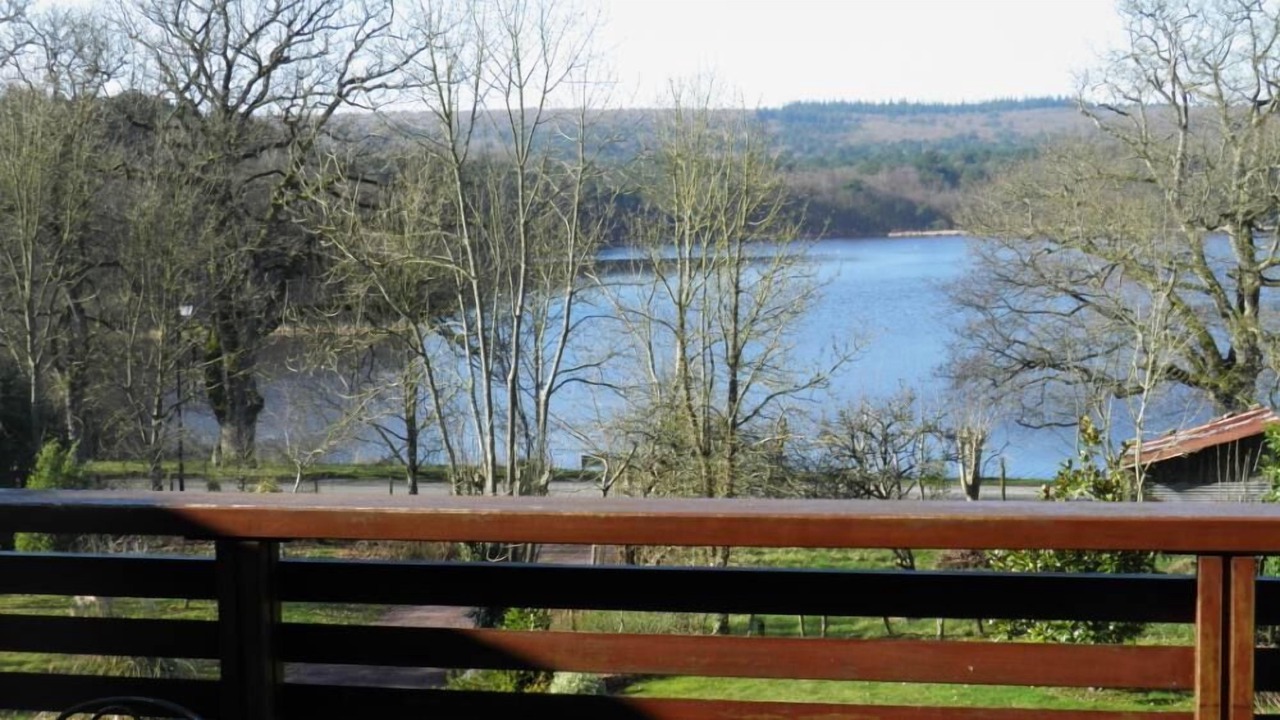 Photo of Outdoor in Paimpont