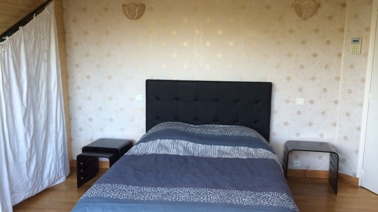 Photo of Bedroom in Paimpont
