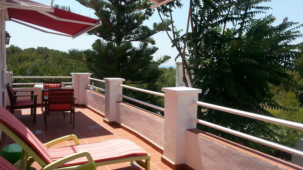 Photo of Outdoor in El Vendrell