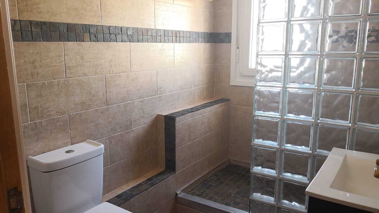 Photo of Bathroom in El Vendrell