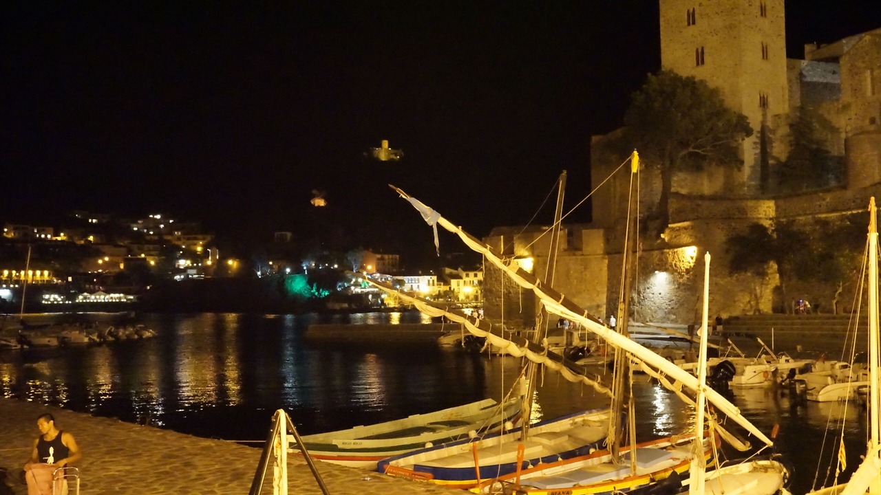 Photo of Others in Collioure