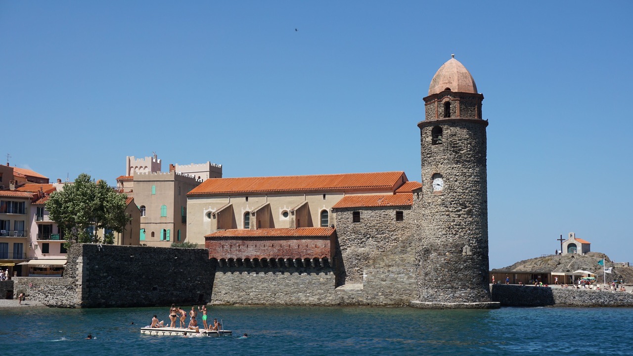 Photo of Others in Collioure