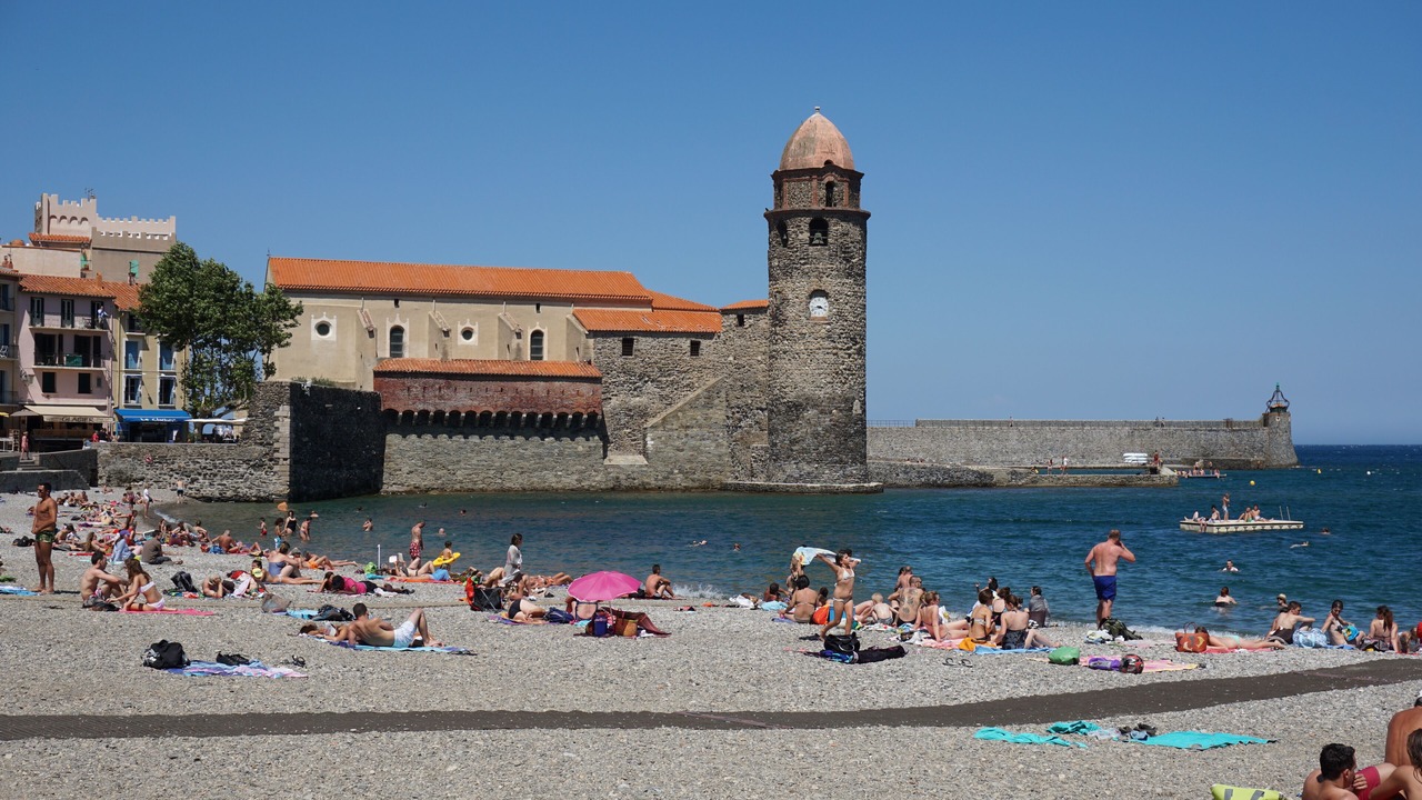 Photo of Others in Collioure