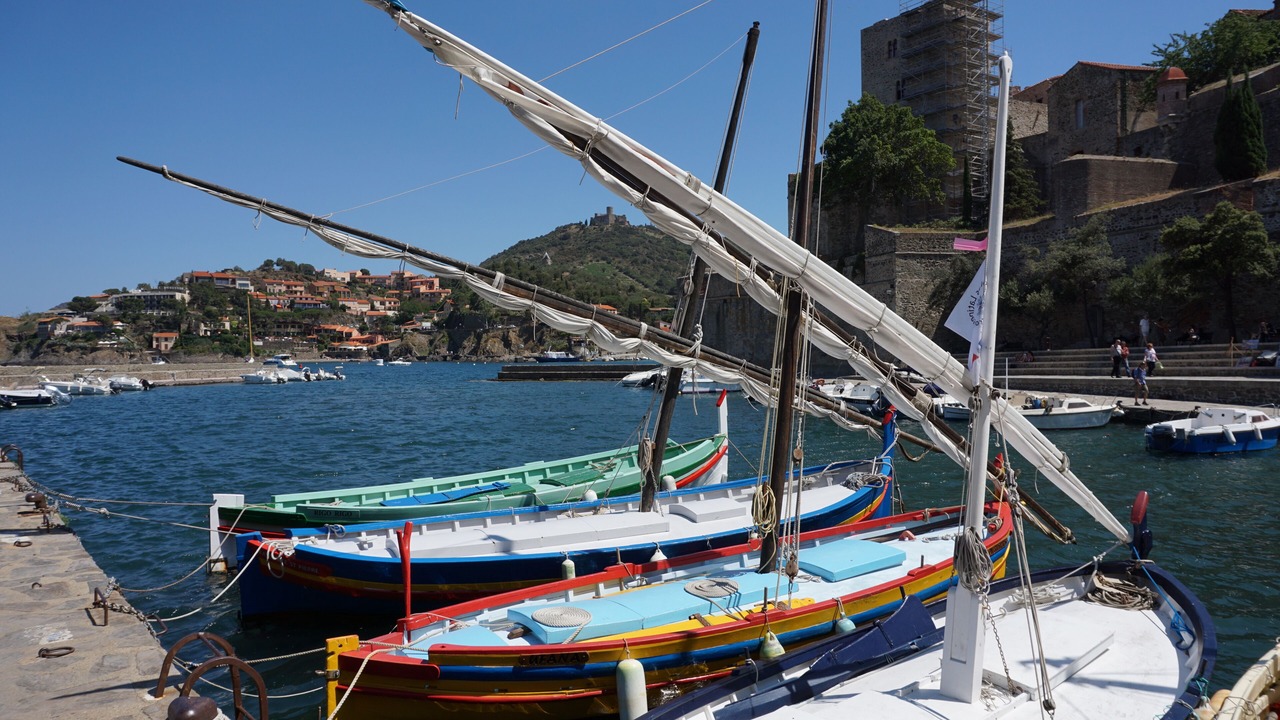 Photo of Others in Collioure