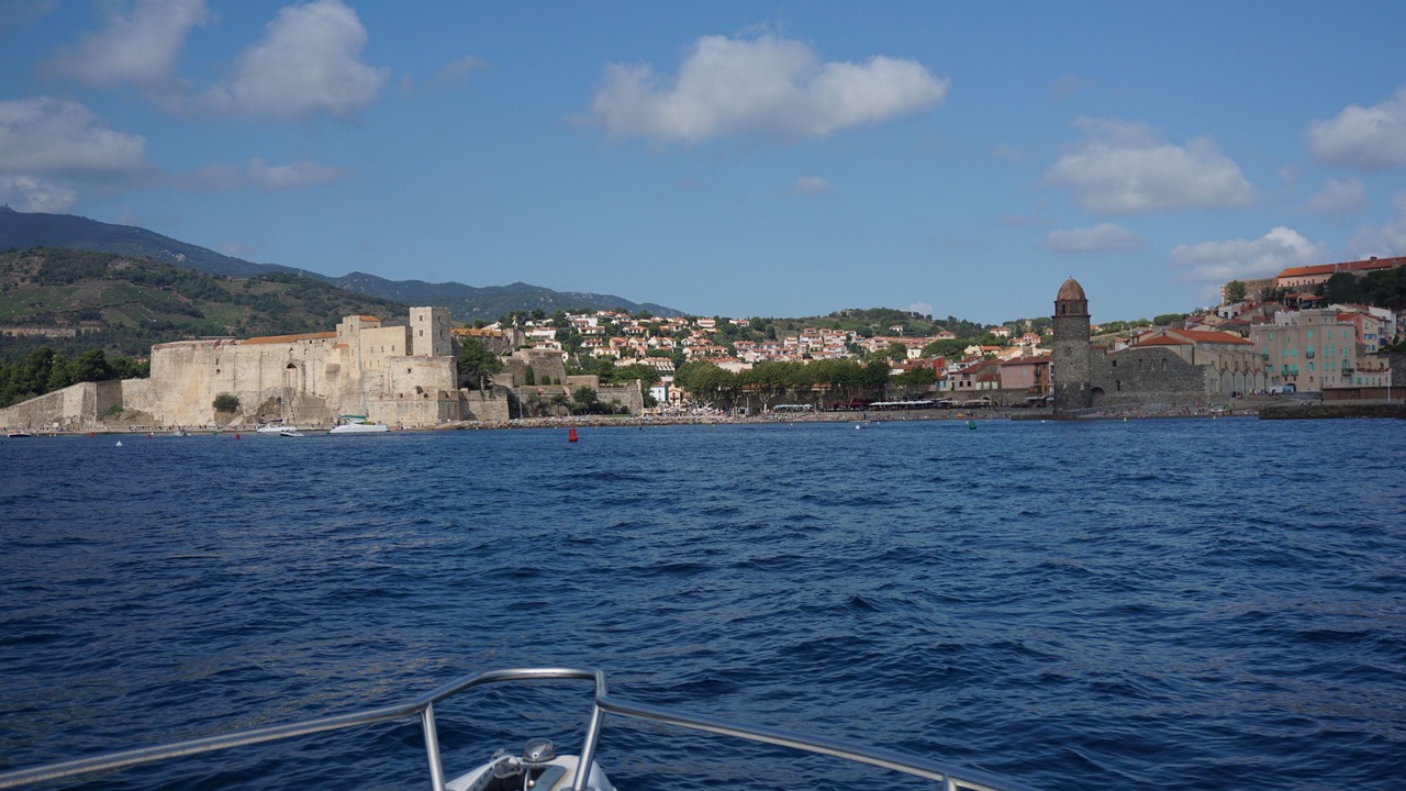 Photo of Others in Collioure