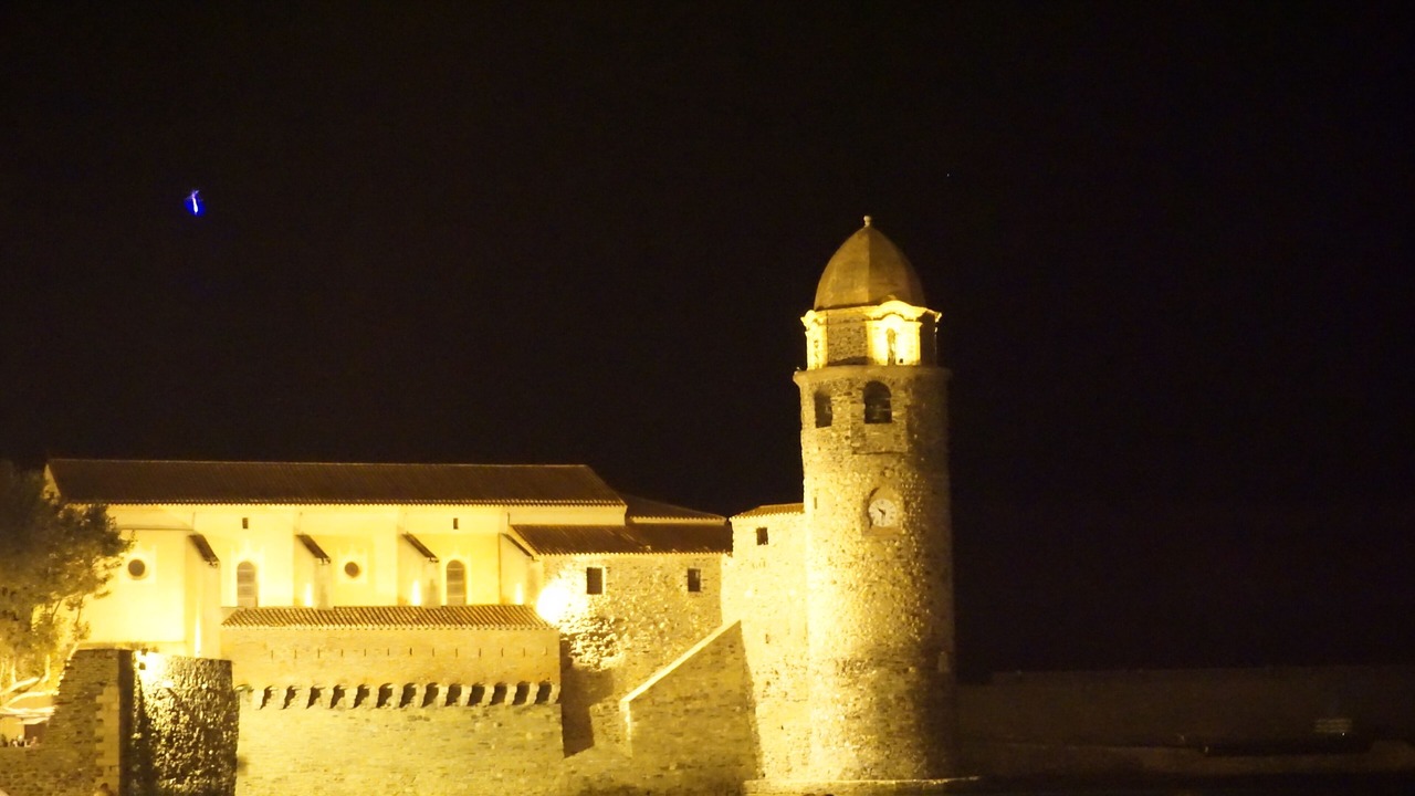 Photo of Others in Collioure