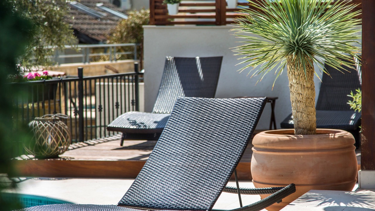 Photo of Patio Balcony in Seget Vranjica