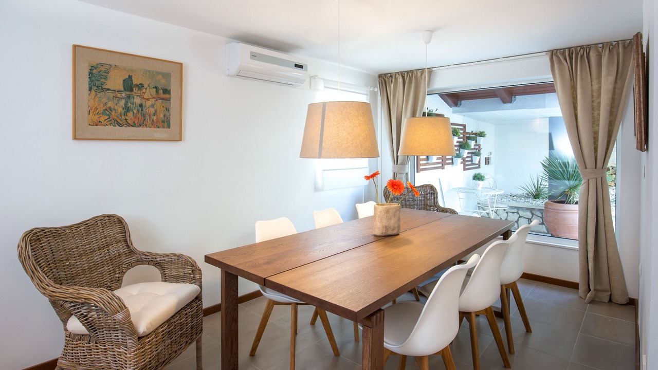 Photo of Livingroom in Seget Vranjica