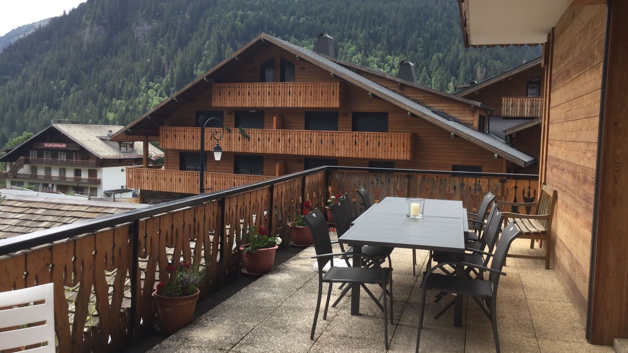 Photo of Outdoor in Chatel
