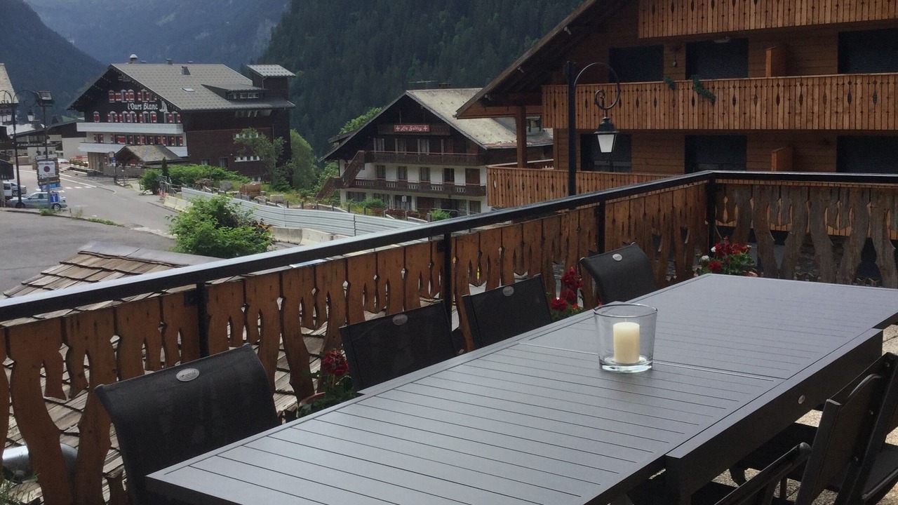 Photo of Outdoor in Chatel