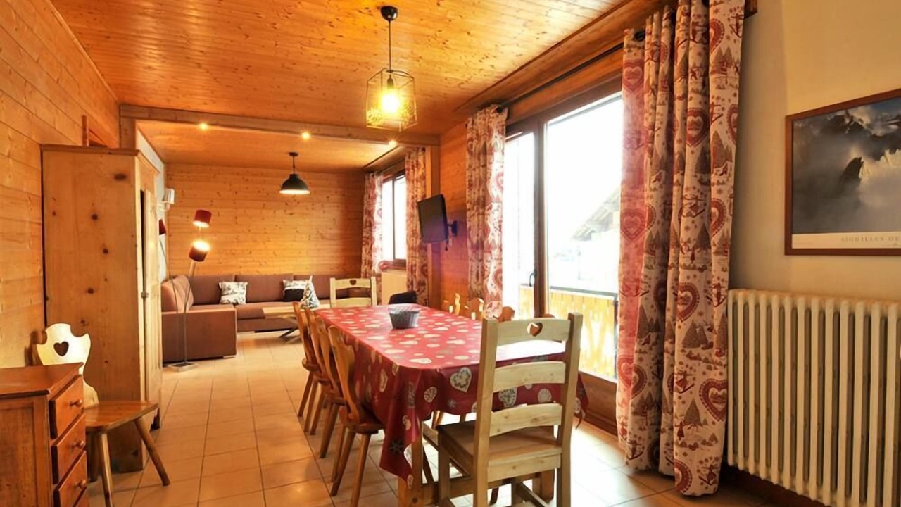 Photo of Livingroom in Chatel