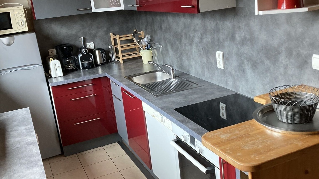 Photo of Kitchen in Chatel