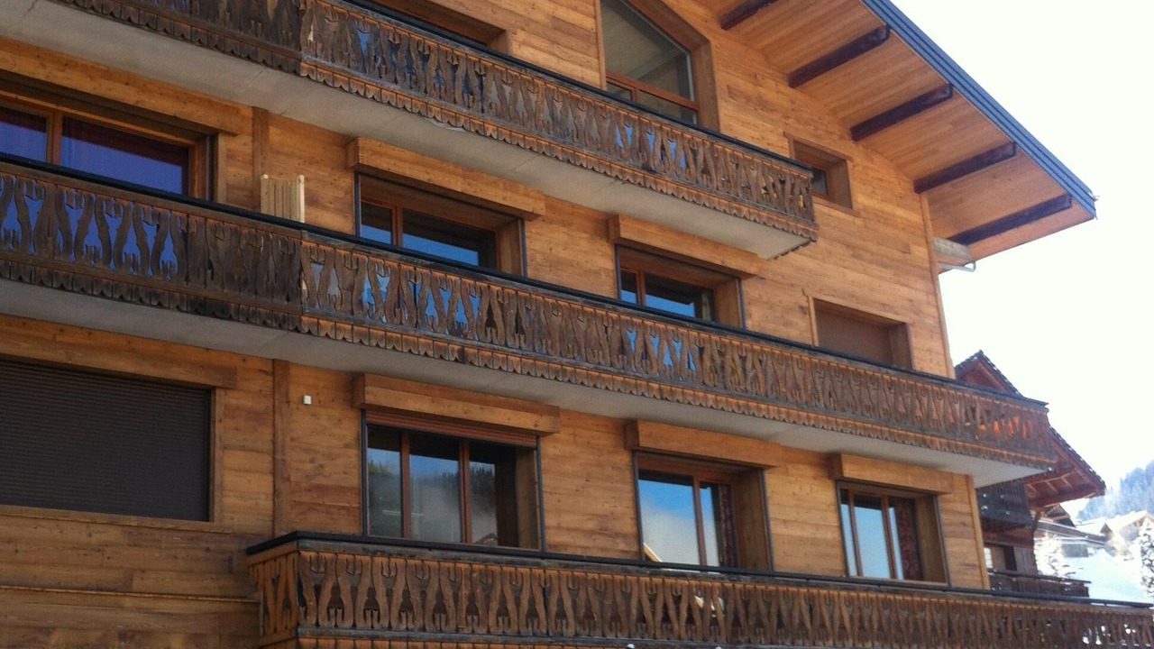 Photo of Outdoor in Chatel