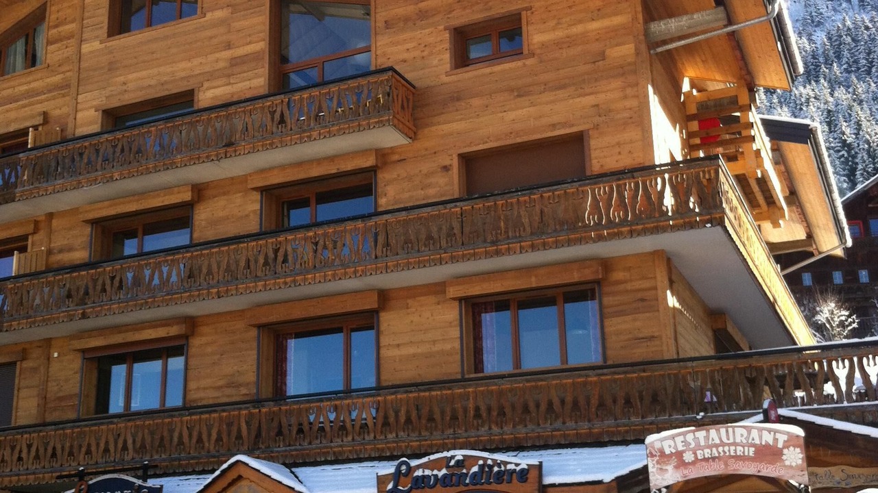 Photo of Outdoor in Chatel