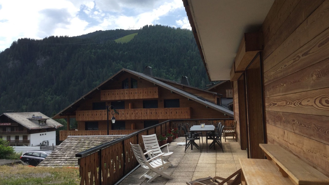 Photo of Outdoor in Chatel