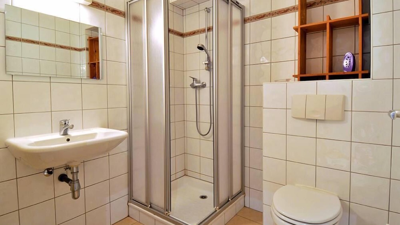 Photo of Bathroom in Chatel