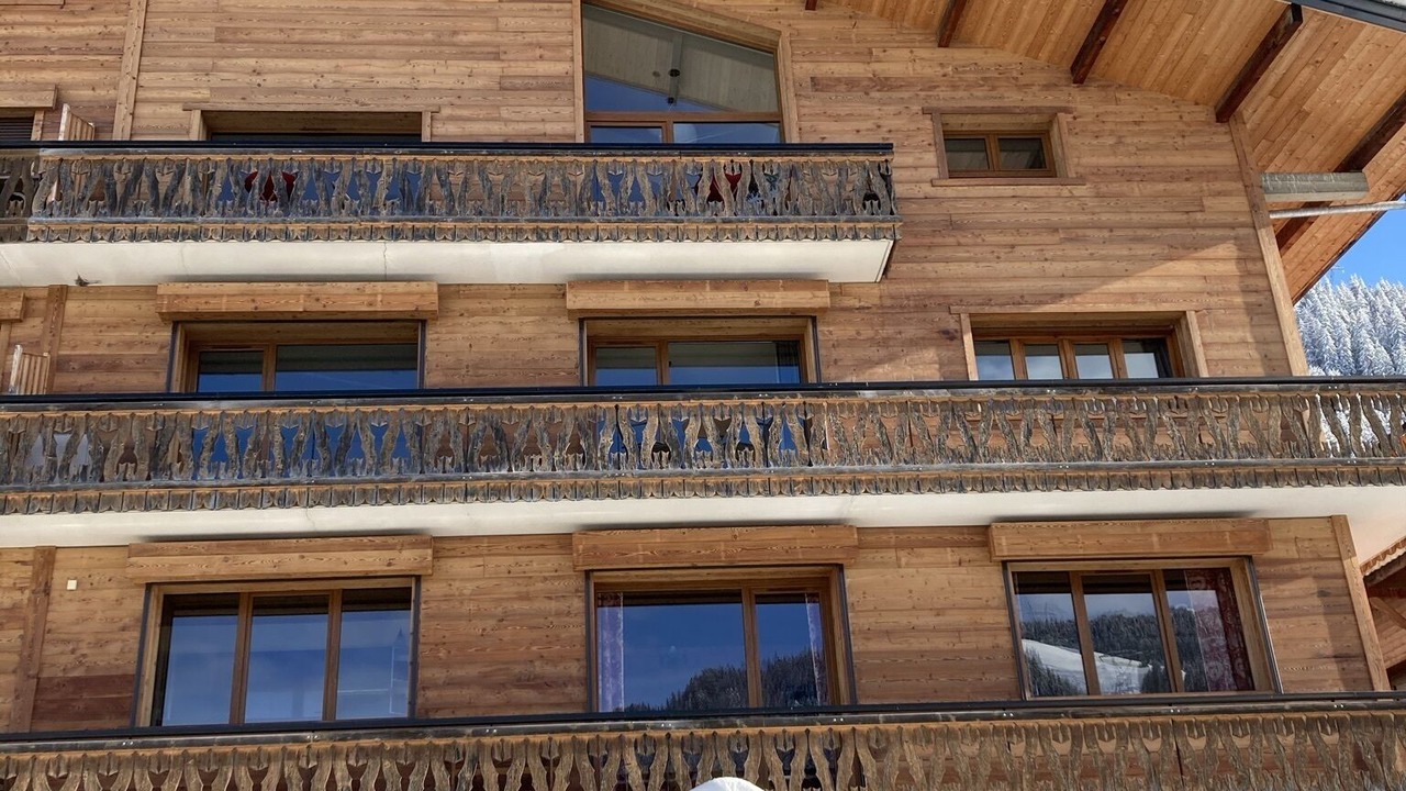 Photo of Outdoor in Chatel
