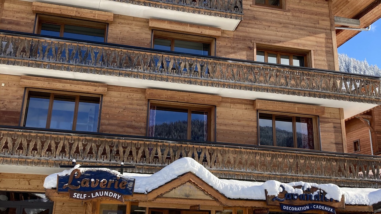 Photo of Outdoor in Chatel