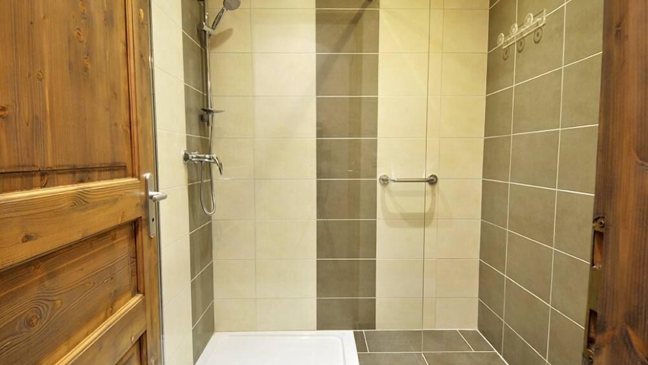 Photo of Bathroom in Chatel