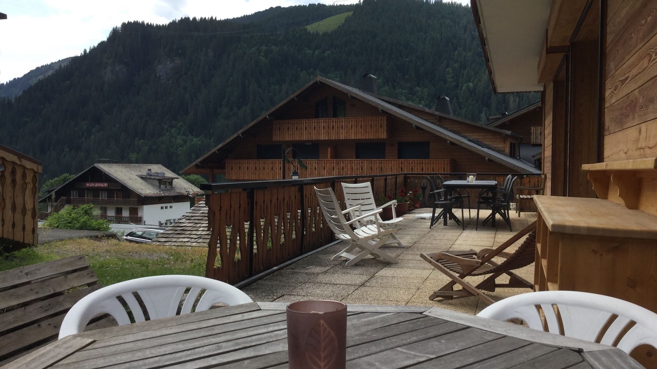 Photo of Outdoor in Chatel