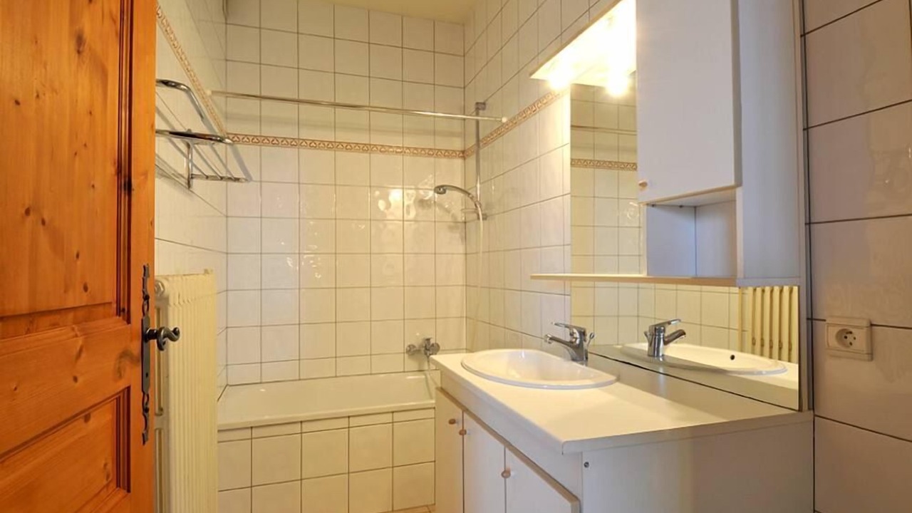 Photo of Bathroom in Chatel