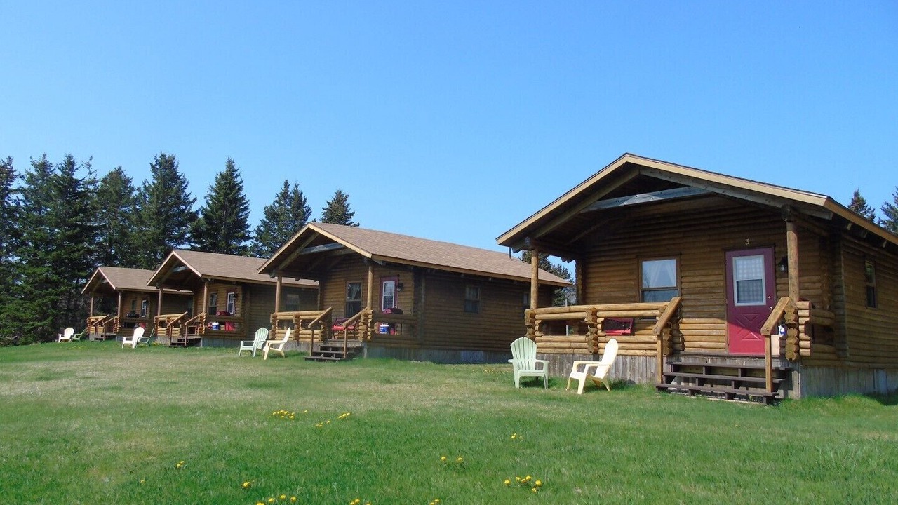 Photo of Others in Margaree Forks
