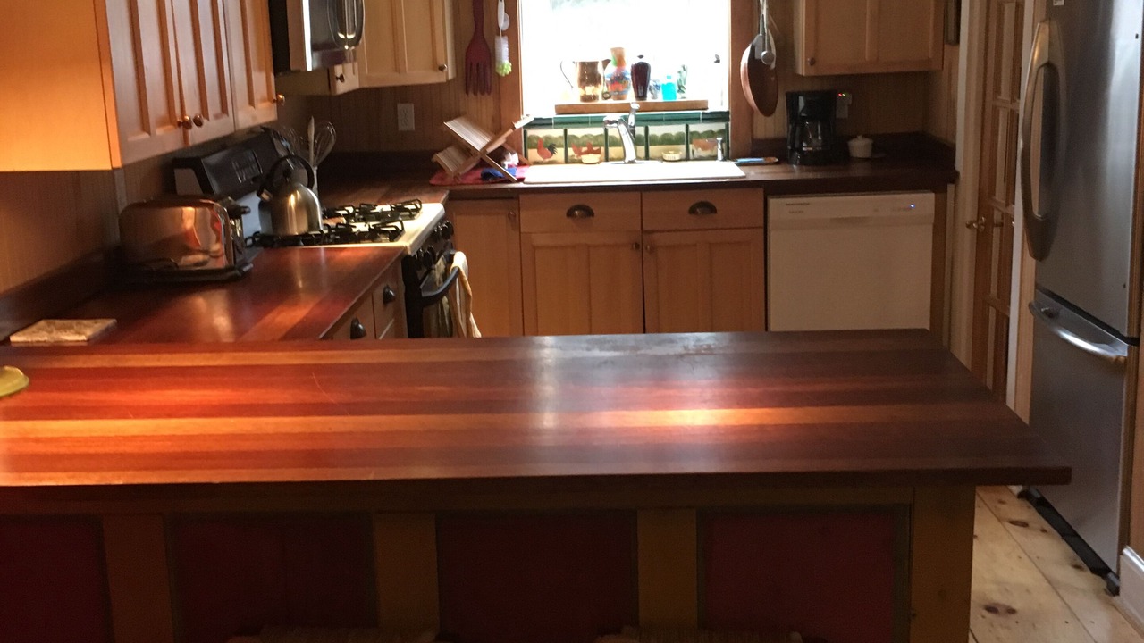 Photo of Kitchen in Bantam