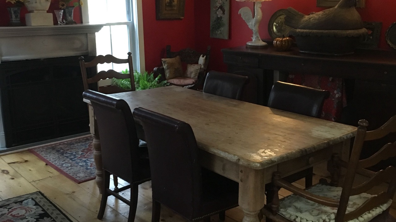 Photo of Livingroom in Bantam