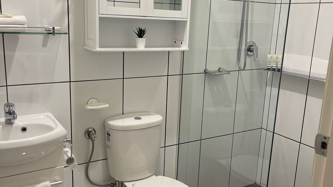 Photo of Bathroom in Dennington