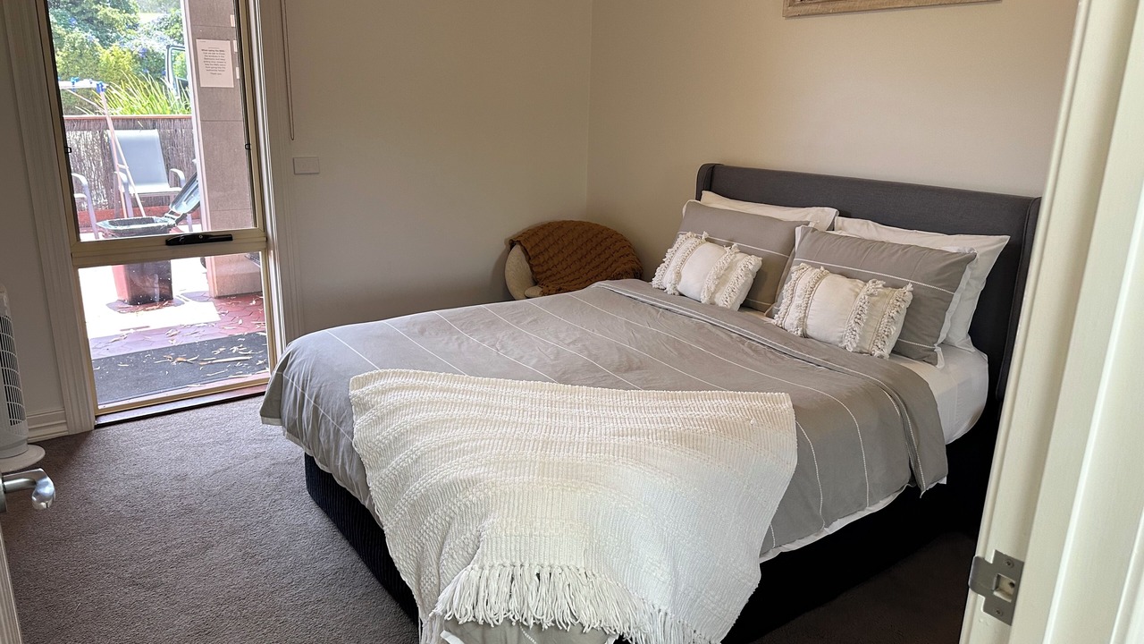 Photo of Bedroom in Dennington