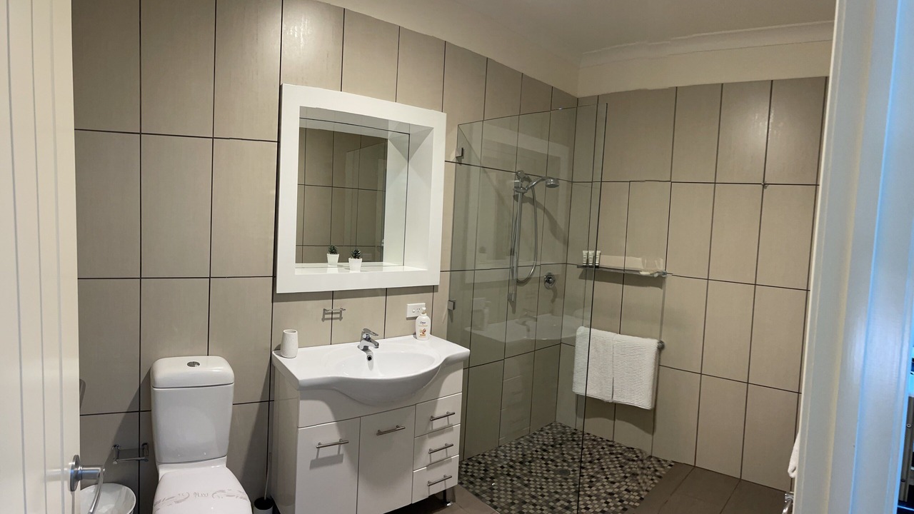 Photo of Bathroom in Dennington