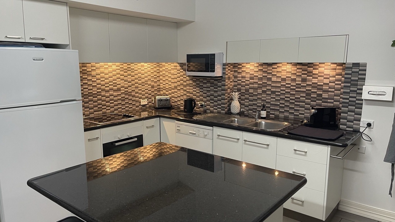 Photo of Kitchen in Dennington