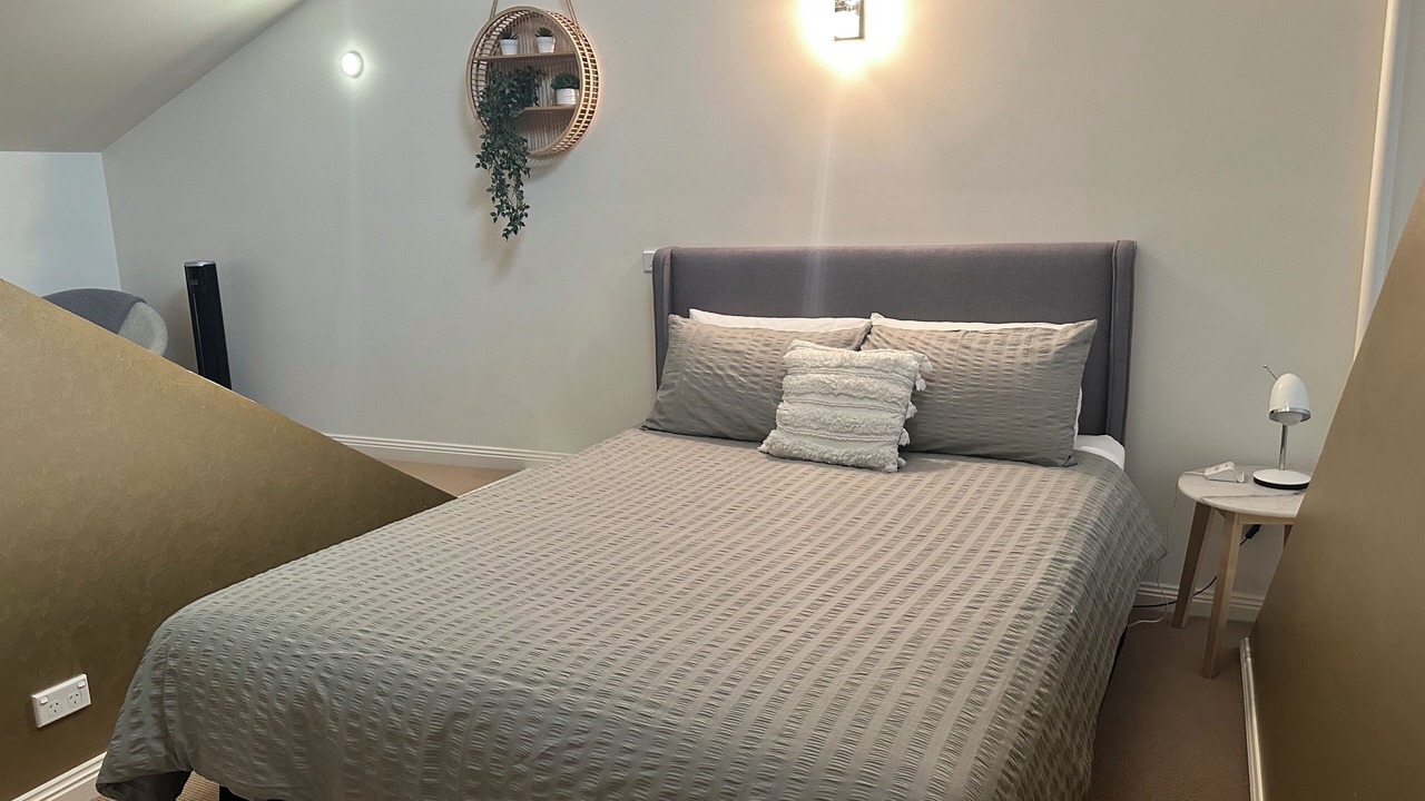 Photo of Bedroom in Dennington