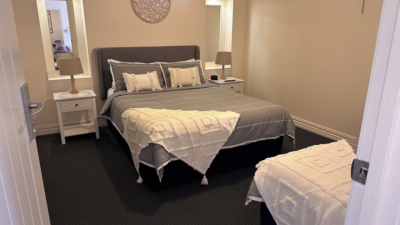 Photo of Bedroom in Dennington