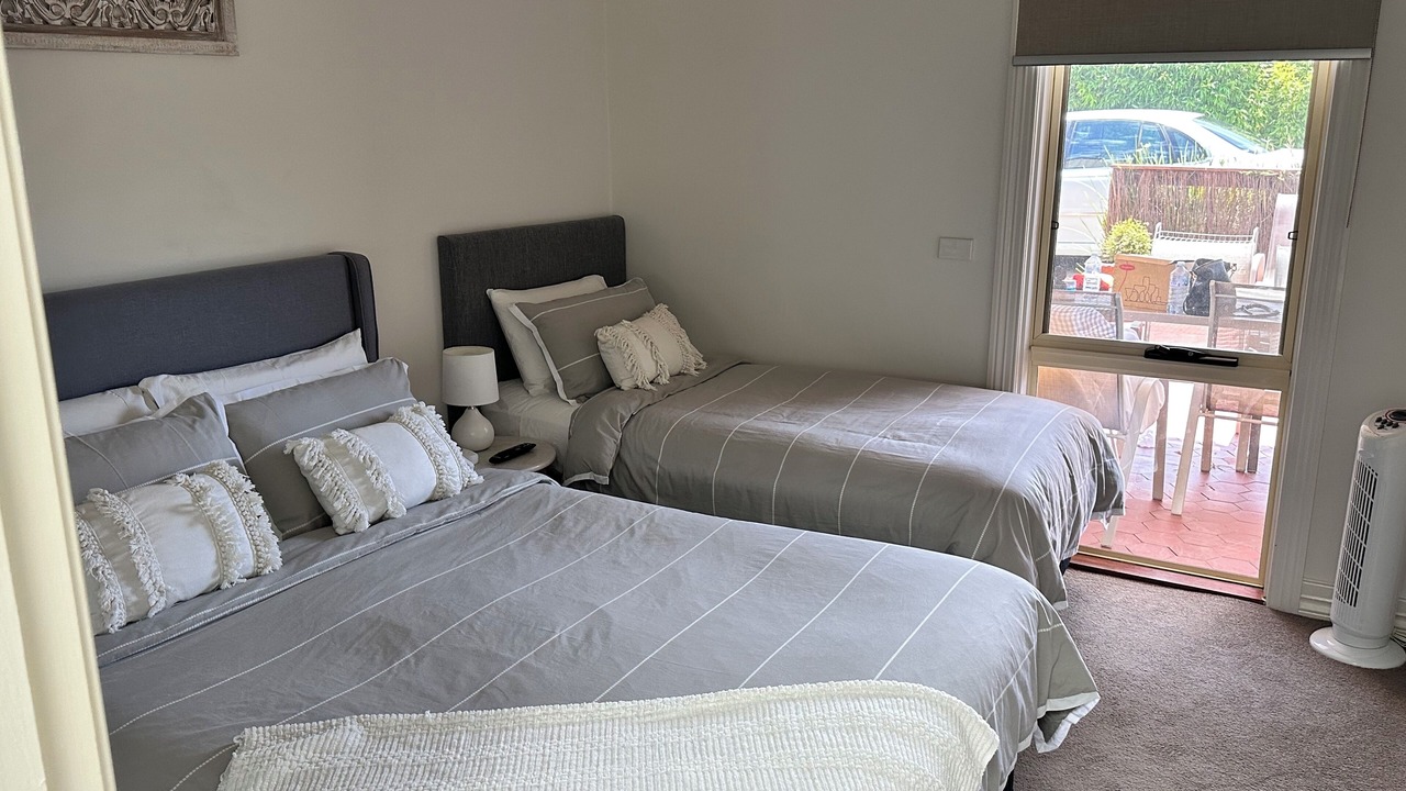 Photo of Bedroom in Dennington