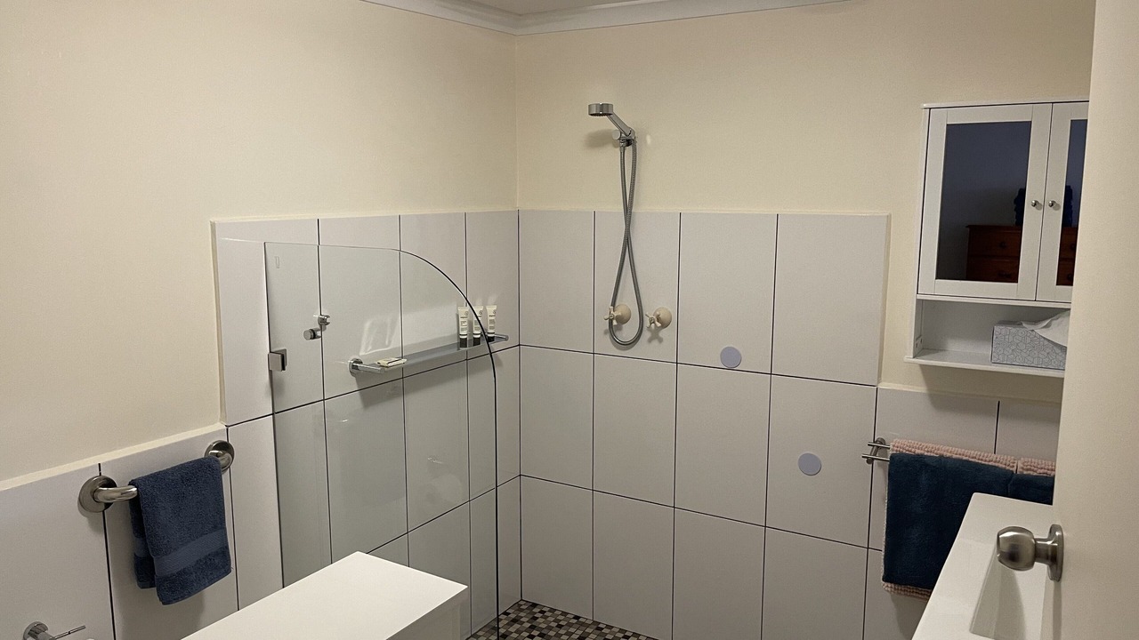 Photo of Bathroom in Dennington