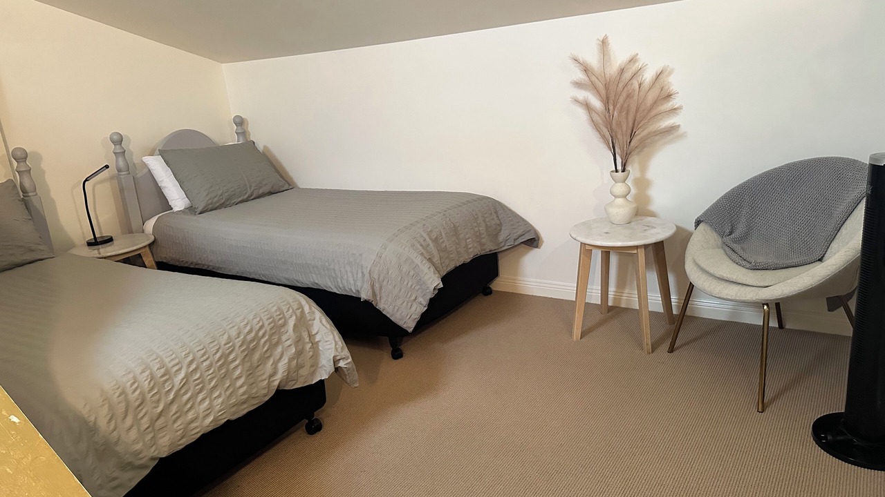 Photo of Bedroom in Dennington