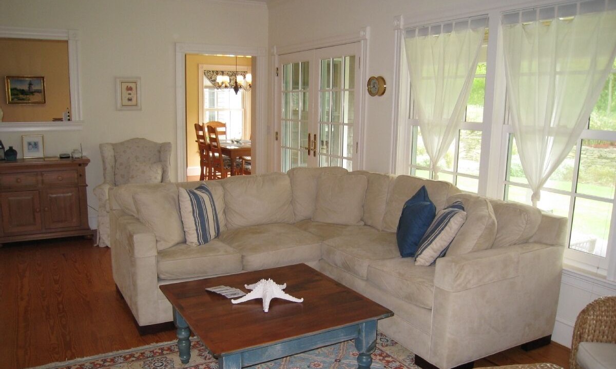 Photo of Bedroom in West of Town