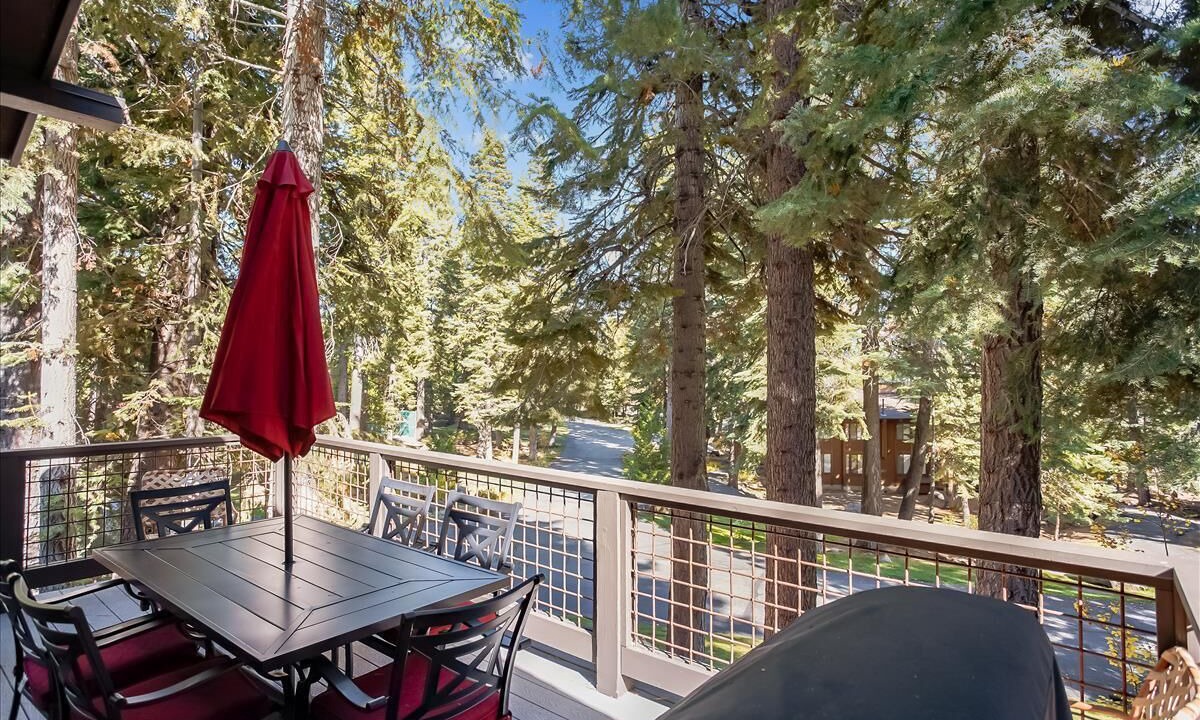 Photo of Outdoor in Tahoe City