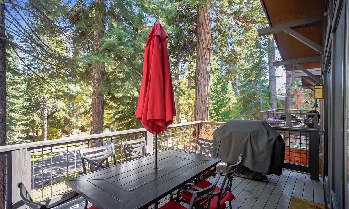 Photo of Outdoor in Tahoe City
