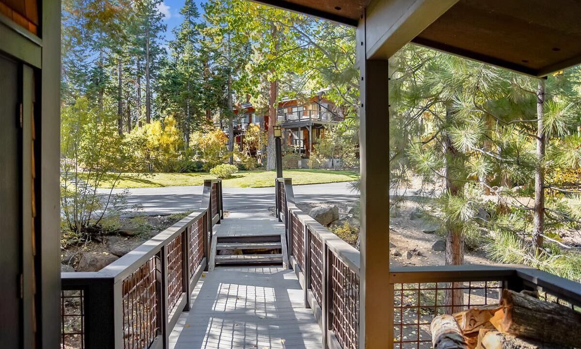 Photo of Outdoor in Tahoe City