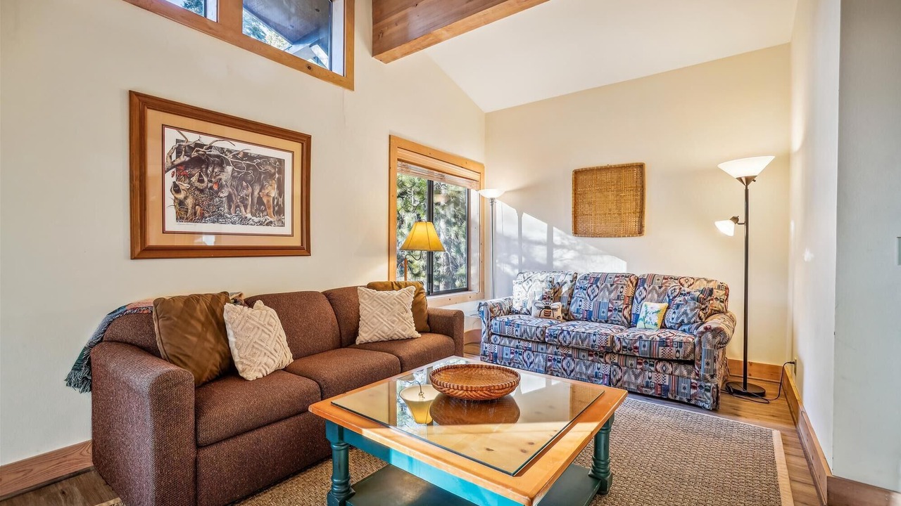 Photo of Livingroom in Tahoe City